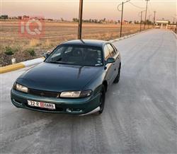 مازدا 626